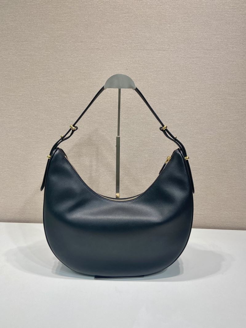 Prada Hobo Bags